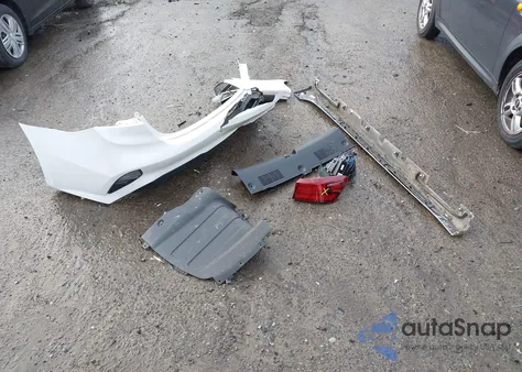 2023 Kia Forte Gt-Line z USA, uszkodzony, nr VIN 3KPF54AD4PE663948